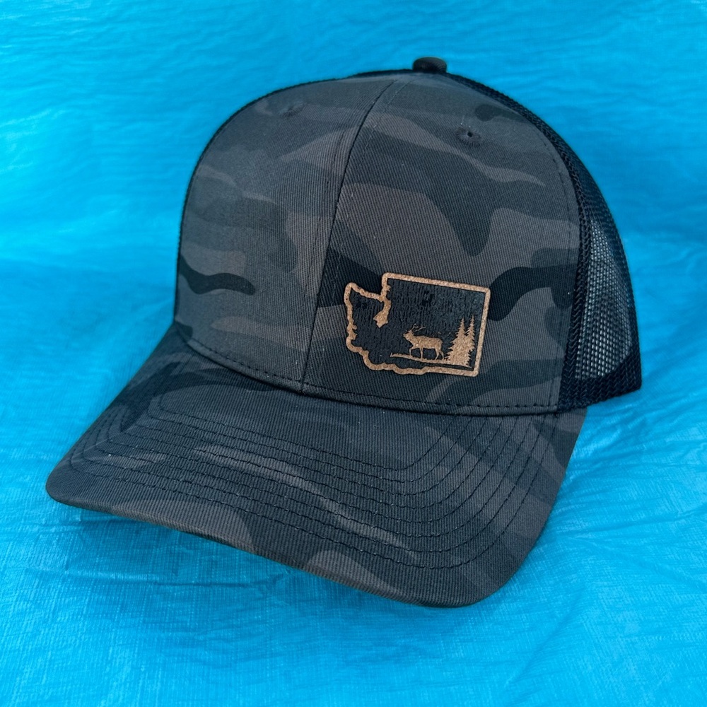 Custom Trucker Hat